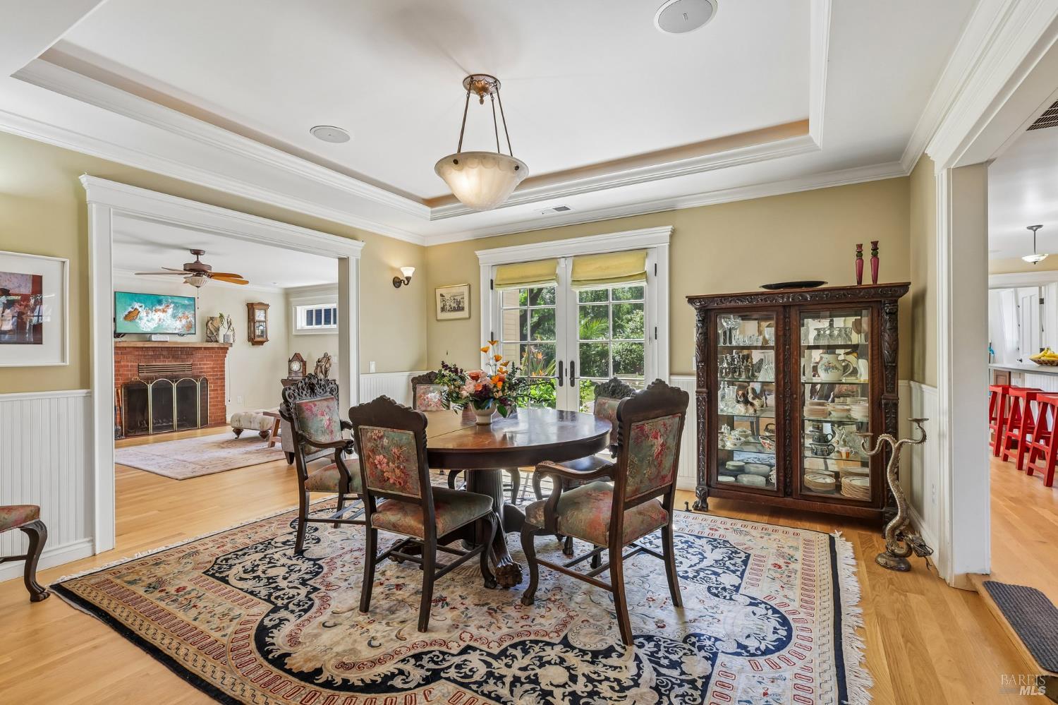 4190 Hessel Road Sebastopol, CA 95472 - Photo 21 of 66