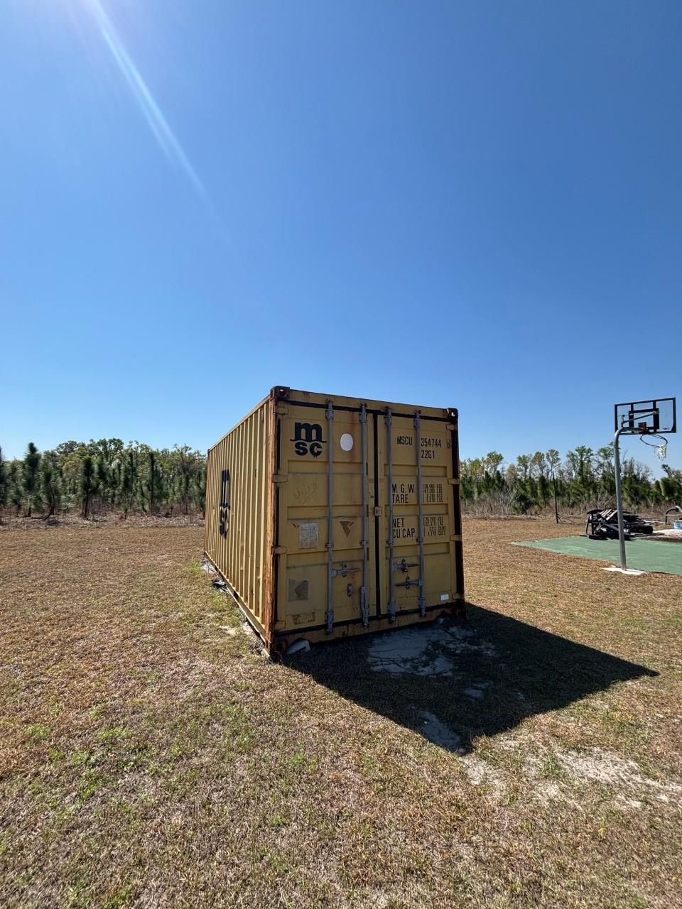 2009 Rutherford Road Lee, FL 32059 - Photo 26 of 28