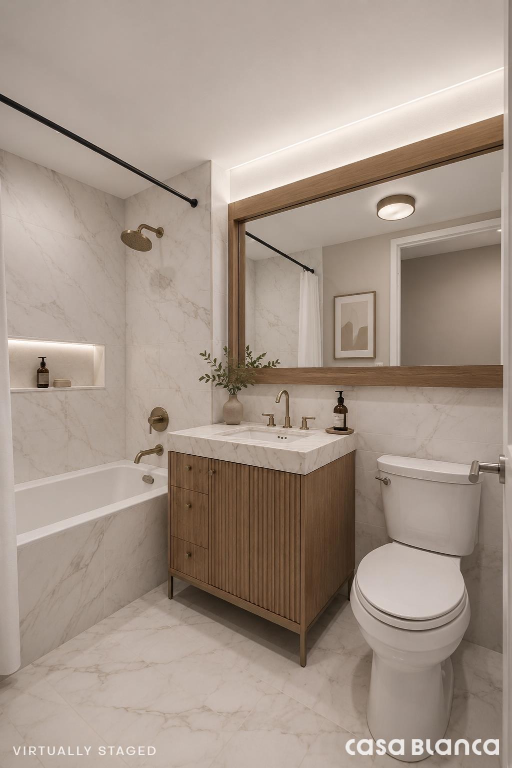 57 Reade Street, Unit 8F Manhattan, NY 10007 - Photo 18 of 22