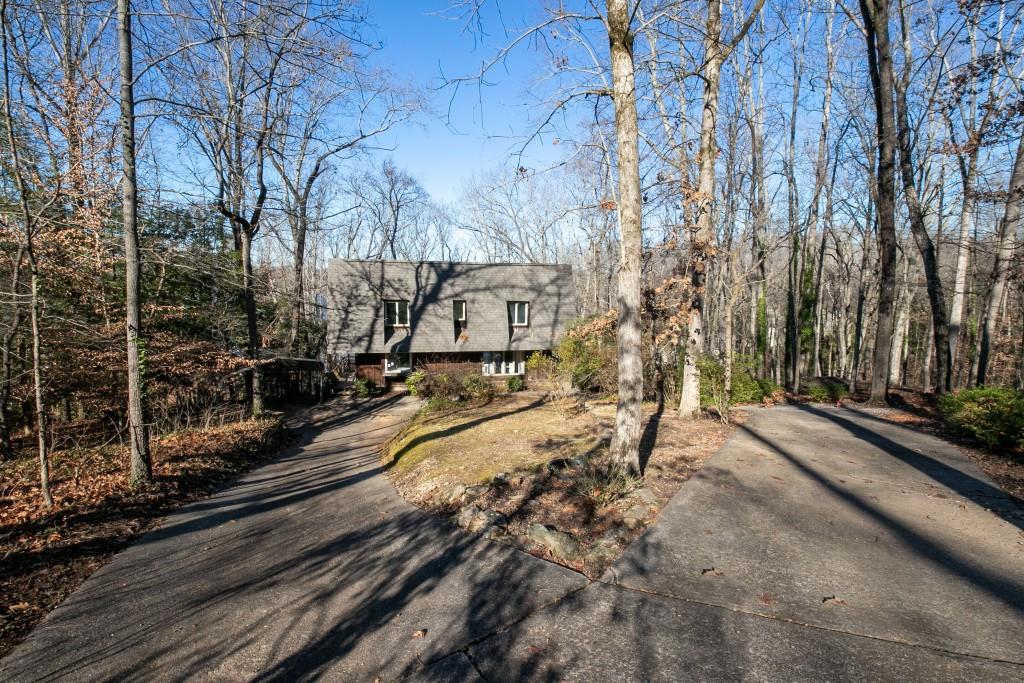 2505 Cove Road Gainesville, GA 30506 - Photo 1 of 1