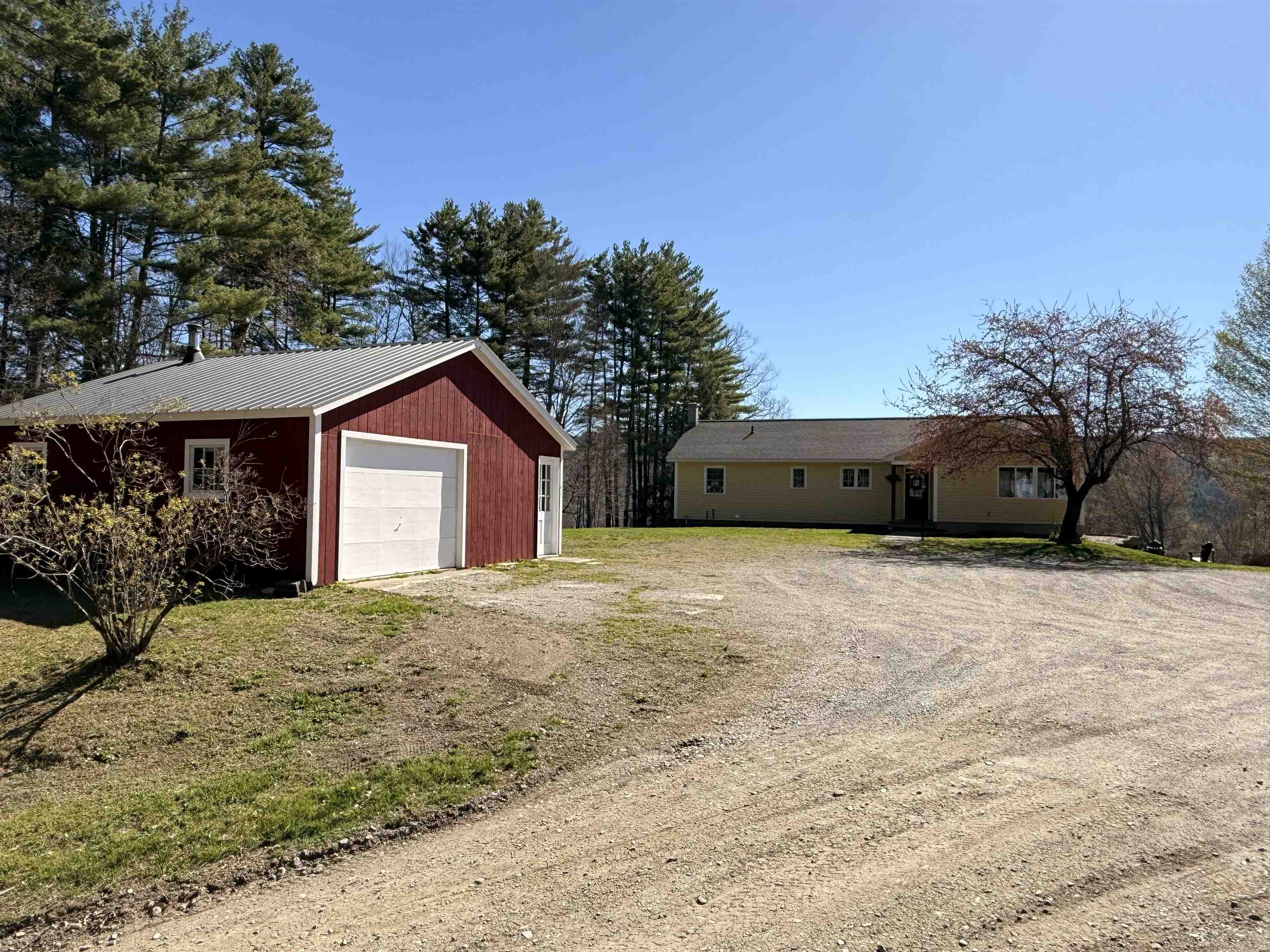 88 Dummerston Station Road Dummerston, VT 05301 - Photo 43 of 59 Gallery Image 43