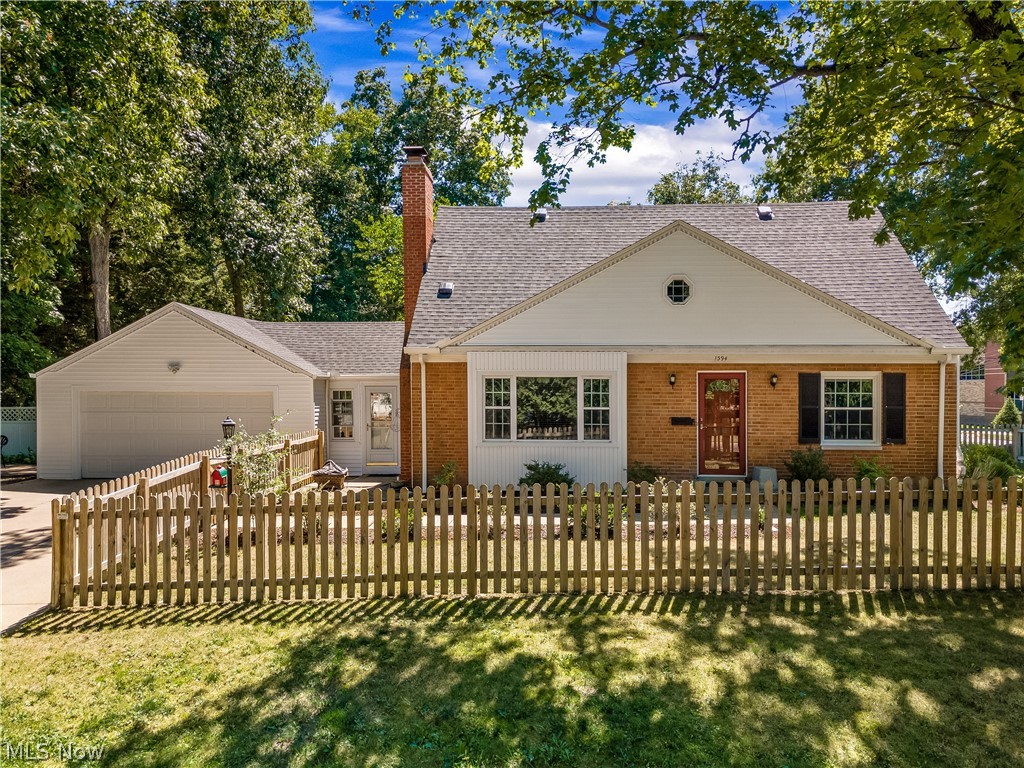 1394 Garman Road Akron, OH 44313 - Photo 1 of 35 Gallery Image 1