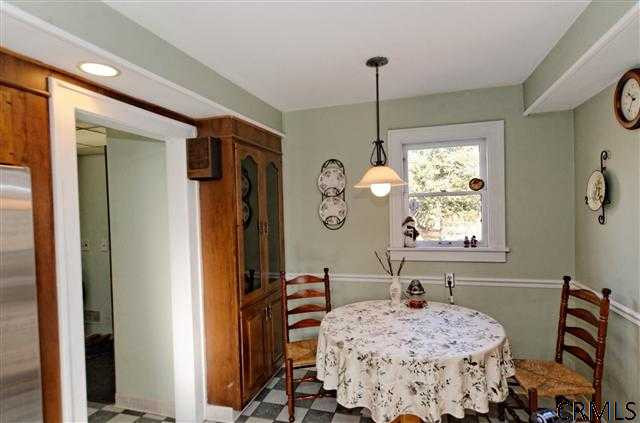1220 Ferry Road Niskayuna, NY 12309 - Photo 11 of 20 Eat-in kitchen