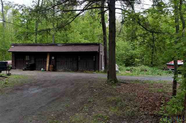 1220 Ferry Road Niskayuna, NY 12309 - Photo 19 of 20 Multi-bay garage