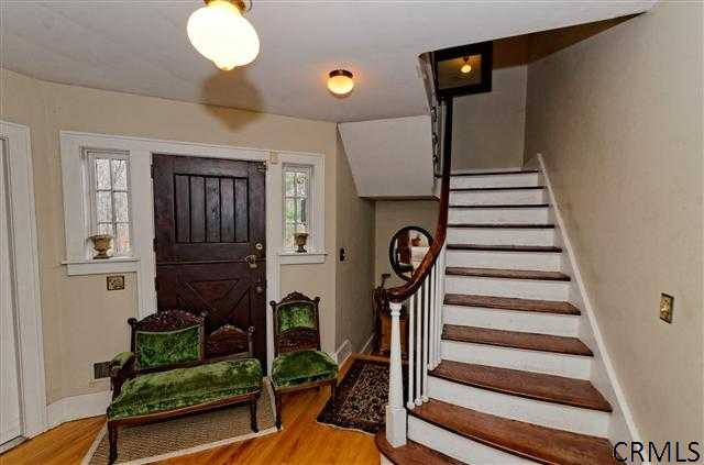 1220 Ferry Road Niskayuna, NY 12309 - Photo 9 of 20 Stairway Main House