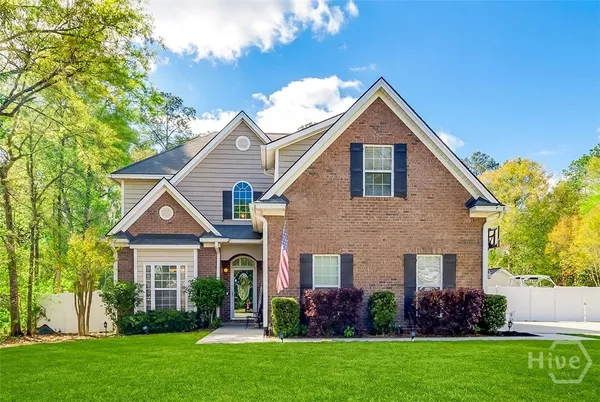 $499,000 | 23 Macbeth Court North, Richmond Hill, GA 31324