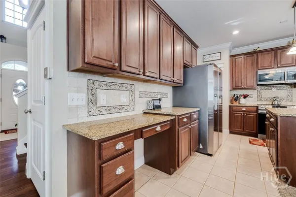 $499,000 | 23 Macbeth Court North, Richmond Hill, GA 31324