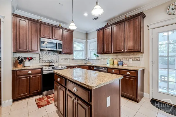 $499,000 | 23 Macbeth Court North, Richmond Hill, GA 31324