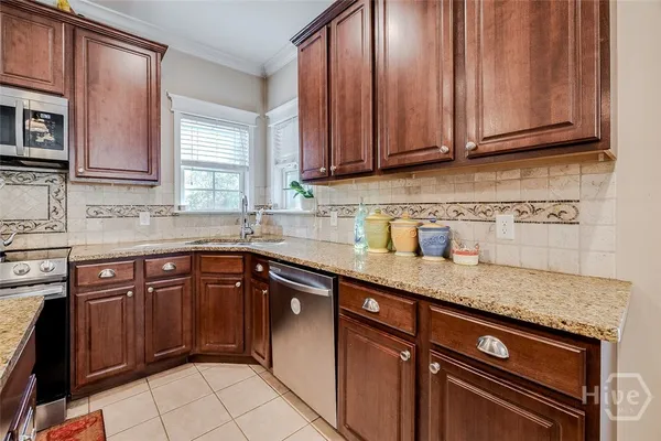 $499,000 | 23 Macbeth Court North, Richmond Hill, GA 31324