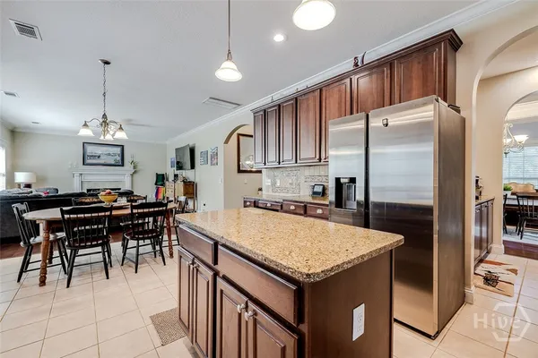 $499,000 | 23 Macbeth Court North, Richmond Hill, GA 31324