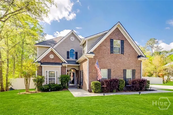 $499,000 | 23 Macbeth Court North, Richmond Hill, GA 31324