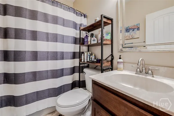 $499,000 | 23 Macbeth Court North, Richmond Hill, GA 31324