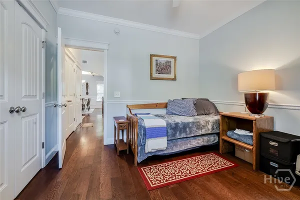 $499,000 | 23 Macbeth Court North, Richmond Hill, GA 31324