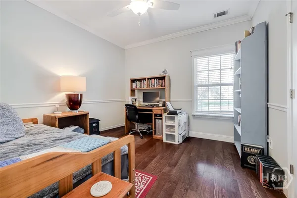 $499,000 | 23 Macbeth Court North, Richmond Hill, GA 31324