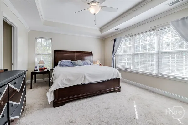 $499,000 | 23 Macbeth Court North, Richmond Hill, GA 31324