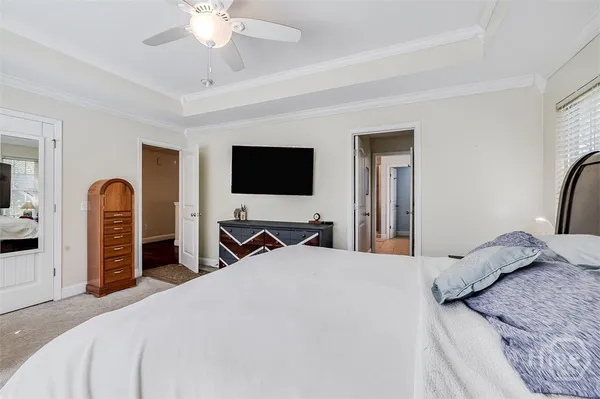 $499,000 | 23 Macbeth Court North, Richmond Hill, GA 31324