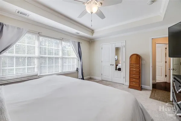 $499,000 | 23 Macbeth Court North, Richmond Hill, GA 31324