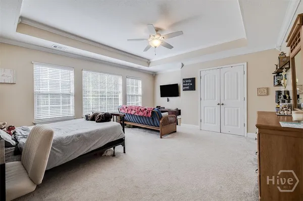 $499,000 | 23 Macbeth Court North, Richmond Hill, GA 31324
