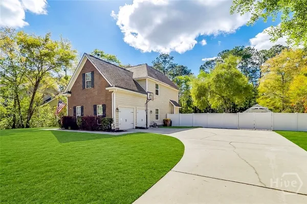 $499,000 | 23 Macbeth Court North, Richmond Hill, GA 31324