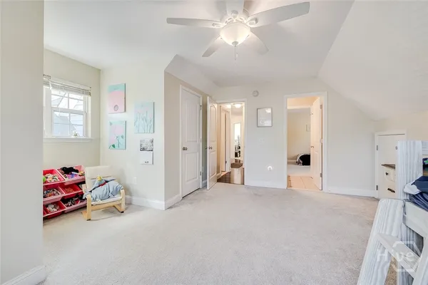 $499,000 | 23 Macbeth Court North, Richmond Hill, GA 31324