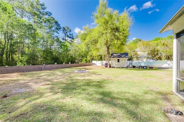$499,000 | 23 Macbeth Court North, Richmond Hill, GA 31324