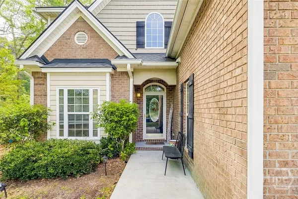 $499,000 | 23 Macbeth Court North, Richmond Hill, GA 31324