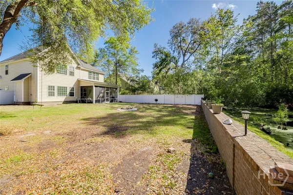 $499,000 | 23 Macbeth Court North, Richmond Hill, GA 31324