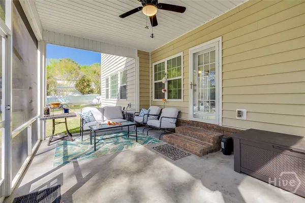 $499,000 | 23 Macbeth Court North, Richmond Hill, GA 31324