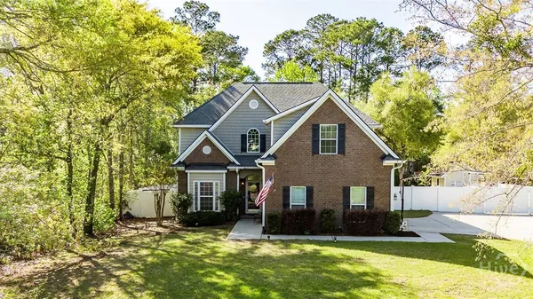 $499,000 | 23 Macbeth Court North, Richmond Hill, GA 31324