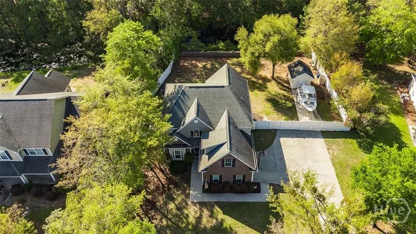 $499,000 | 23 Macbeth Court North, Richmond Hill, GA 31324