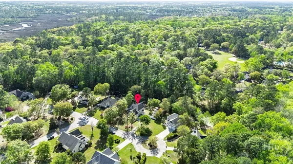 $499,000 | 23 Macbeth Court North, Richmond Hill, GA 31324