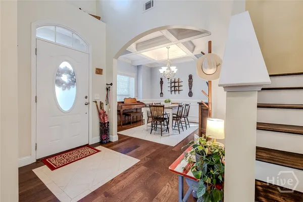 $499,000 | 23 Macbeth Court North, Richmond Hill, GA 31324