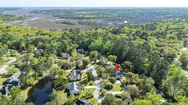 $499,000 | 23 Macbeth Court North, Richmond Hill, GA 31324