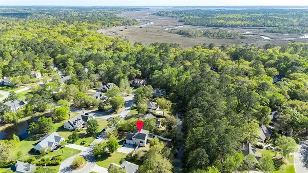 $499,000 | 23 Macbeth Court North, Richmond Hill, GA 31324