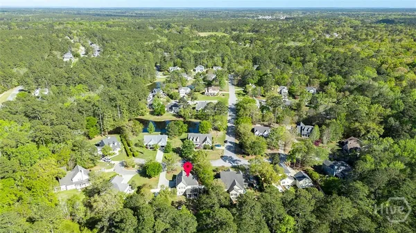 $499,000 | 23 Macbeth Court North, Richmond Hill, GA 31324