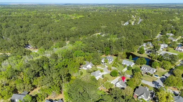 $499,000 | 23 Macbeth Court North, Richmond Hill, GA 31324