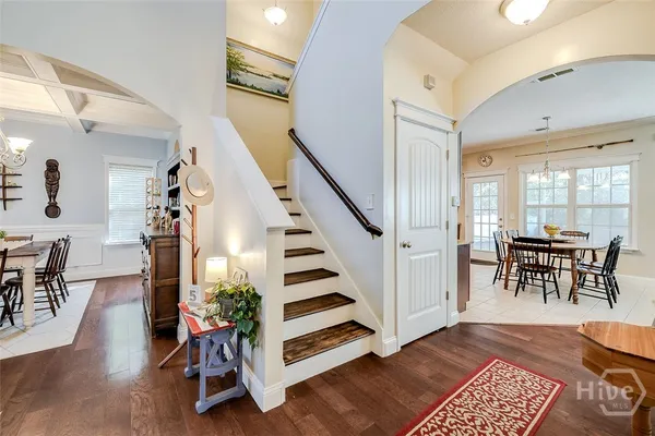 $499,000 | 23 Macbeth Court North, Richmond Hill, GA 31324