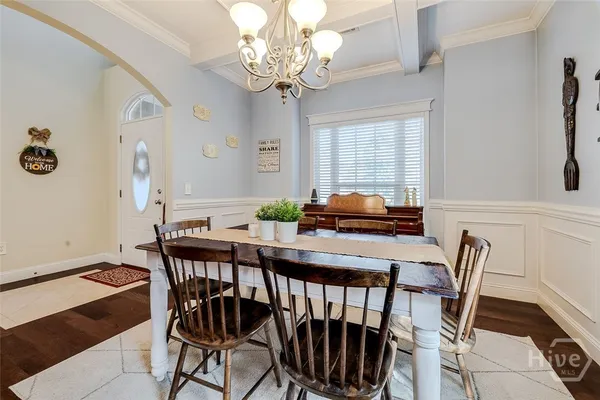 $499,000 | 23 Macbeth Court North, Richmond Hill, GA 31324