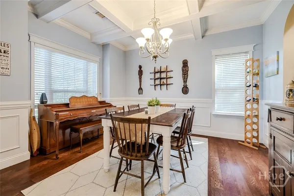 $499,000 | 23 Macbeth Court North, Richmond Hill, GA 31324