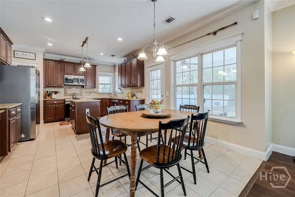 $499,000 | 23 Macbeth Court North, Richmond Hill, GA 31324
