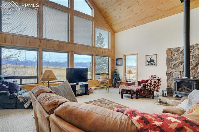 35 Tyndall Road Westcliffe, CO 81252 - Photo 9 of 27 Gallery Image 9