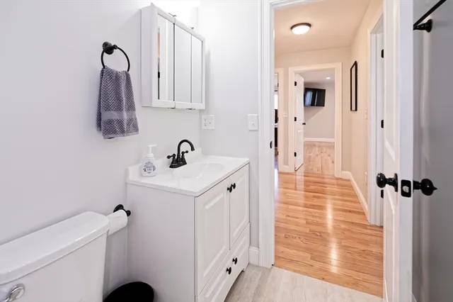 $699,900 | 1 Glen Street, Unit B, Framingham, MA 01702