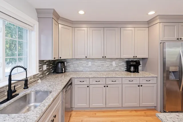 $699,900 | 1 Glen Street, Unit B, Framingham, MA 01702