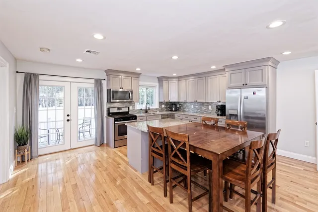 $699,900 | 1 Glen Street, Unit B, Framingham, MA 01702