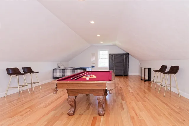 $699,900 | 1 Glen Street, Unit B, Framingham, MA 01702