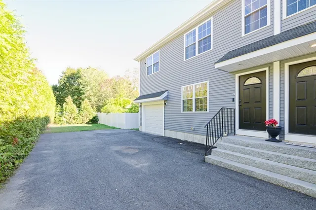 $699,900 | 1 Glen Street, Unit B, Framingham, MA 01702