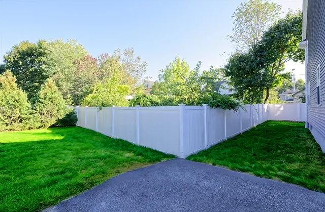 $699,900 | 1 Glen Street, Unit B, Framingham, MA 01702