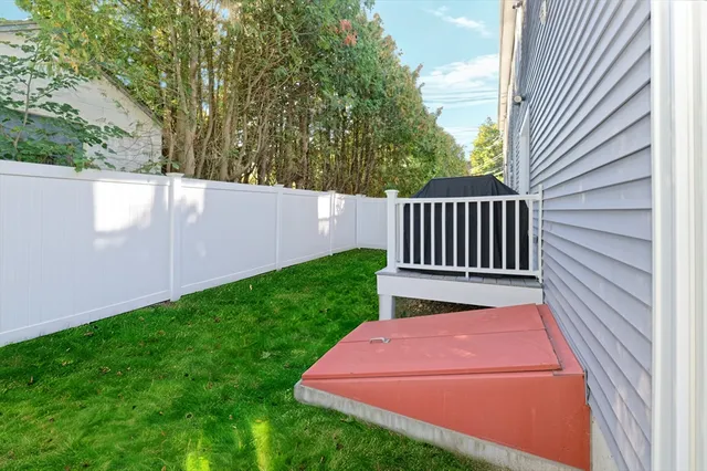 $699,900 | 1 Glen Street, Unit B, Framingham, MA 01702