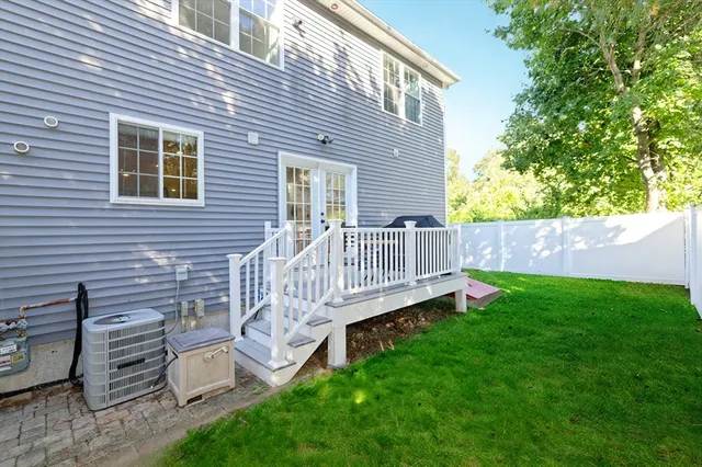 $699,900 | 1 Glen Street, Unit B, Framingham, MA 01702