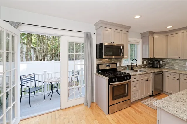 $699,900 | 1 Glen Street, Unit B, Framingham, MA 01702